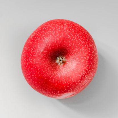 Manzana Sexualidad Sagrada